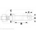 VLK5409 - IMPLEMENT PIN
